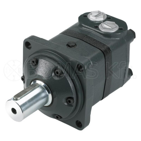 Danfoss OMV