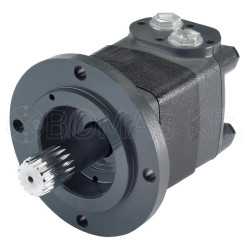 Danfoss OMT