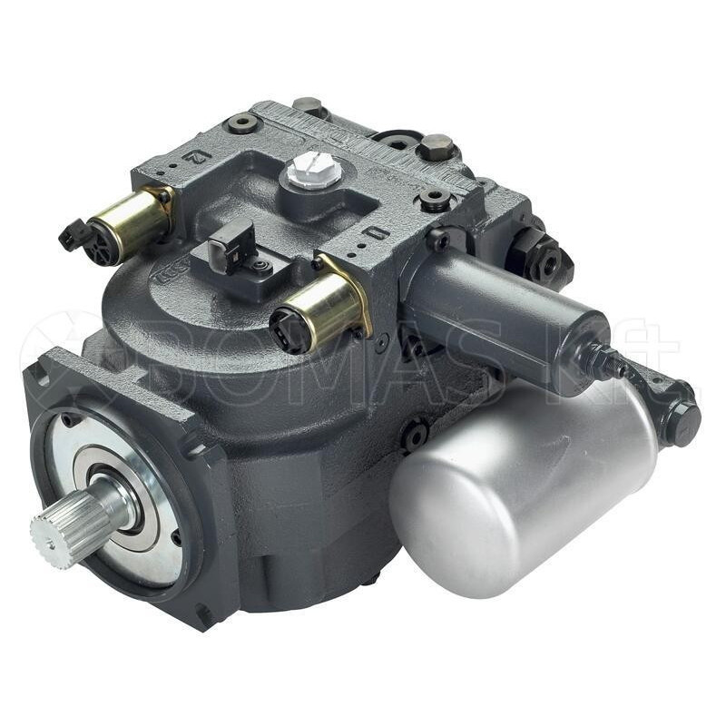 Danfoss Series 90 axial piston pumps