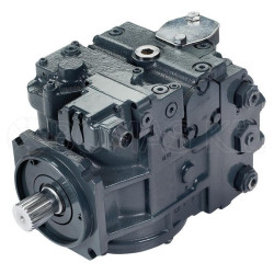 Danfoss Series 90 axial piston pumps