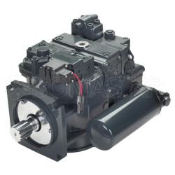 Danfoss Series 90 axial piston pumps