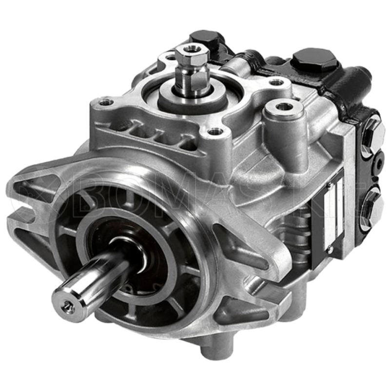 Danfoss DDC20 Axiáldugattyús szivattyúk