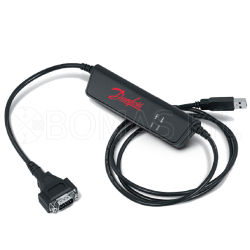 Danfoss PLUS+1 Service Tool