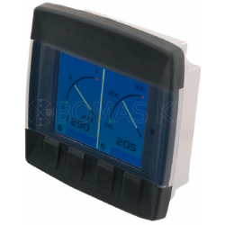 Danfoss Series DP... Displays