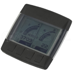 Danfoss Series DP... Displays