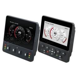 Danfoss Series DM... Displays