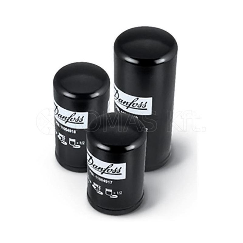 Danfoss Genuine Filter Cartridges