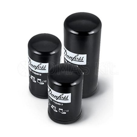 Danfoss Genuine Filter Cartridges
