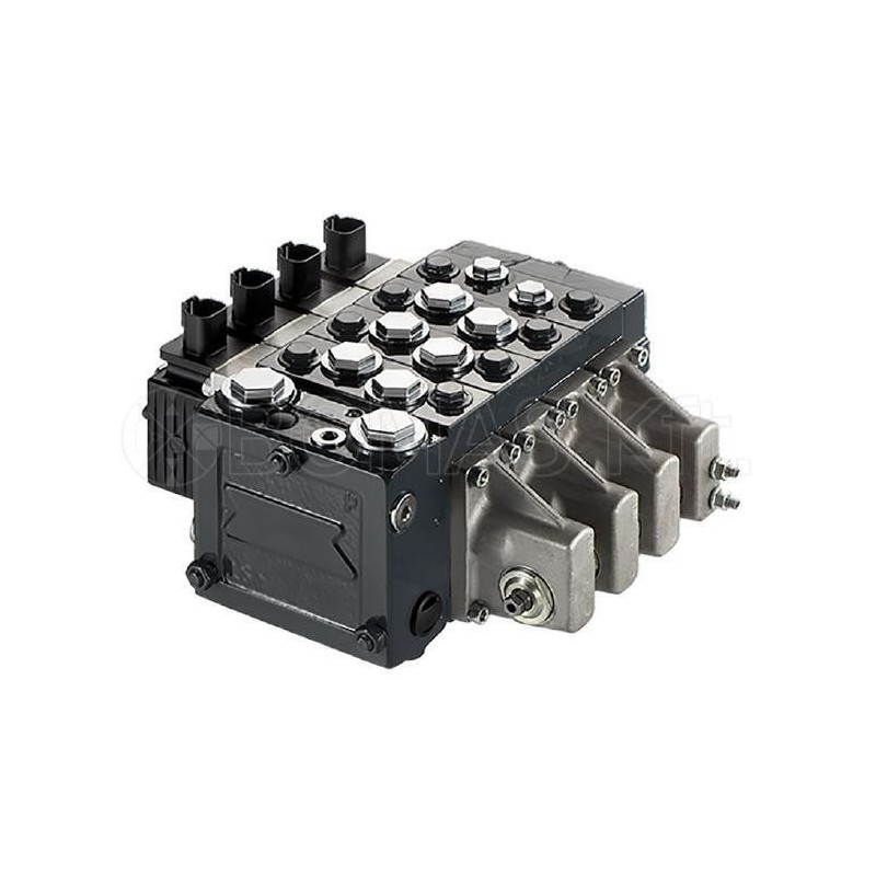 Danfoss PVG16