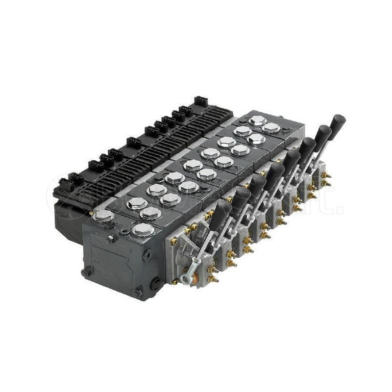 Danfoss PVG32