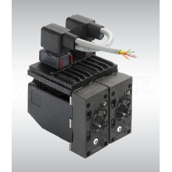 Danfoss PVE Digital Actuators