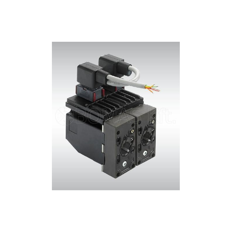 Danfoss PVE Digital Actuators