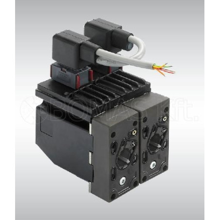 Danfoss PVE digitális aktuátorok