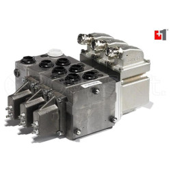 Danfoss explosion-proof PVG
