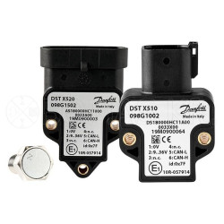 Danfoss Rotary Position Sensors