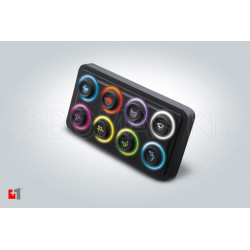 Danfoss HMK CAN Keypads