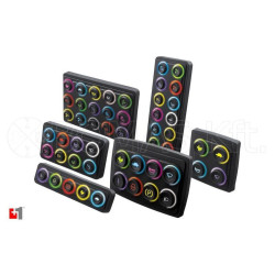 Danfoss HMK CAN Keypads