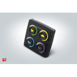 Danfoss HMK CAN Keypads