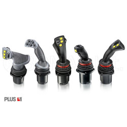 Danfoss JS-1H Joysticks