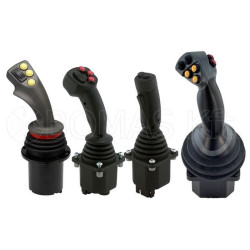 Danfoss Legacy Joysticks