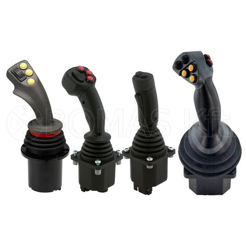 Danfoss Legacy Joysticks