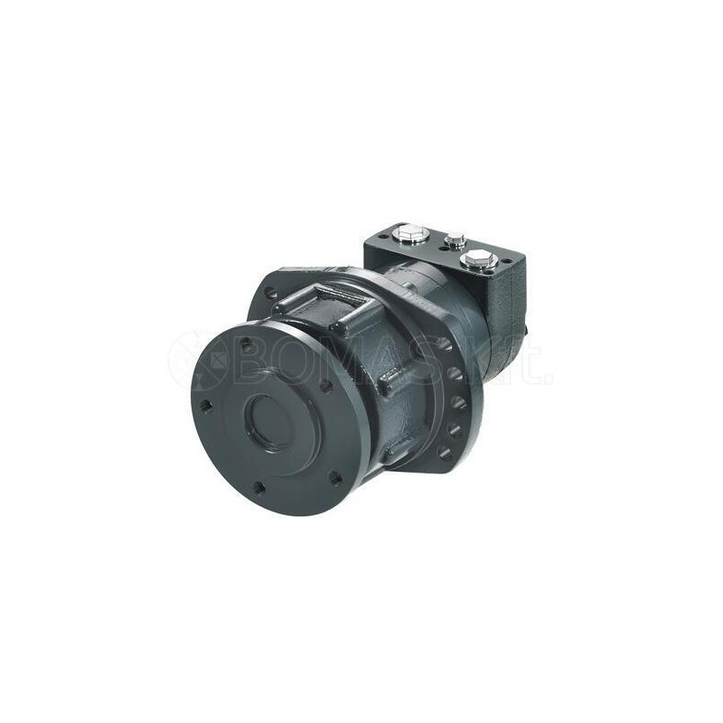 Danfoss TMTHW