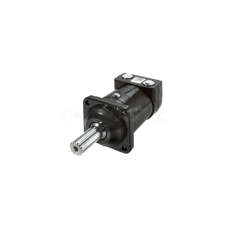 Danfoss TMT
