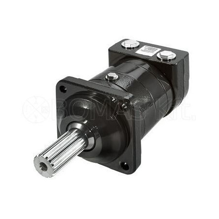 Danfoss TMT