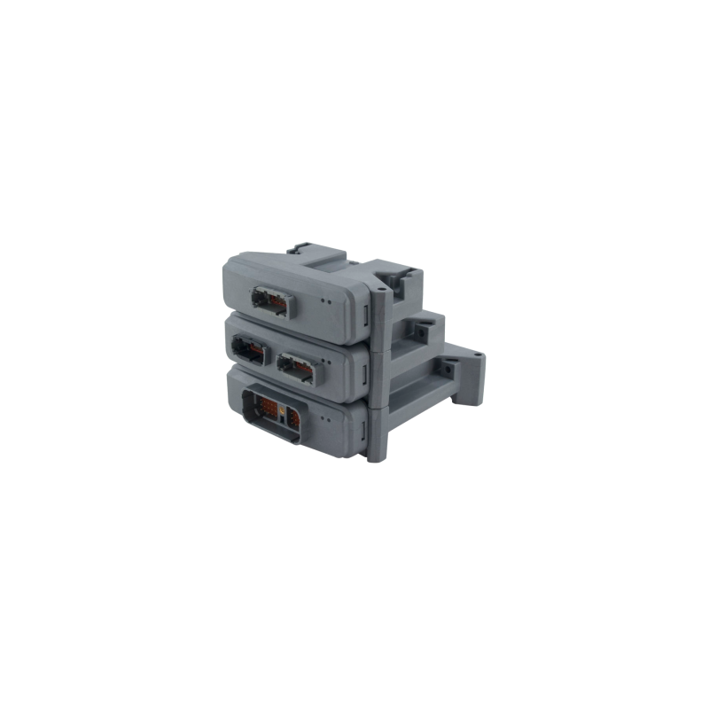 Danfoss IOX... Expansion Modules