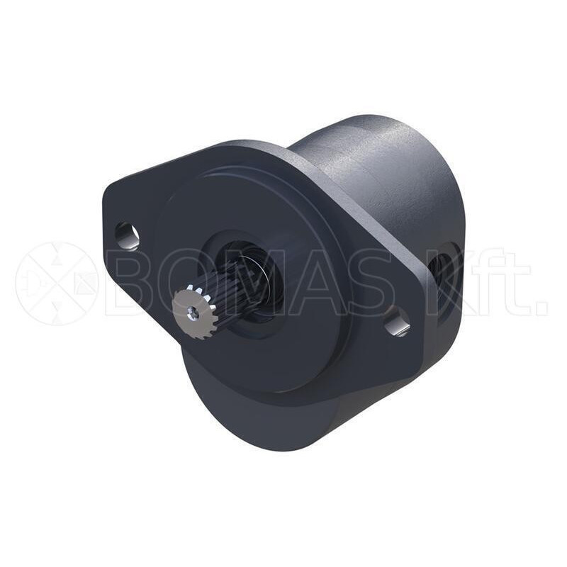 Danfoss Gear Pumps, Cast Iron, D and XD Series