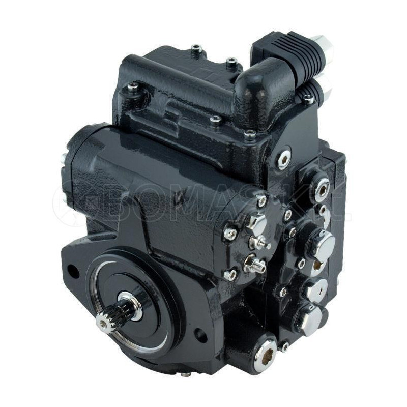 Danfoss 42-es széria axiáldugattyús szivattyúk