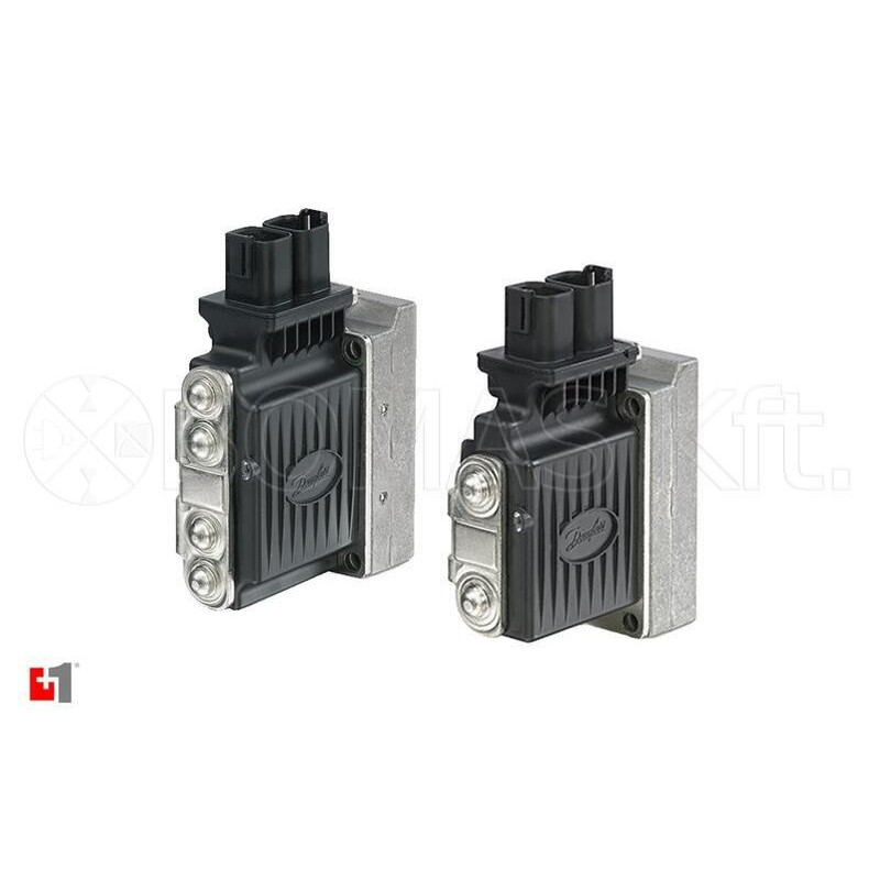 Danfoss PVE Series 7 Actuators
