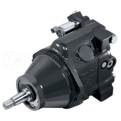 Danfoss RDM axiáldugattyús hidromotorok