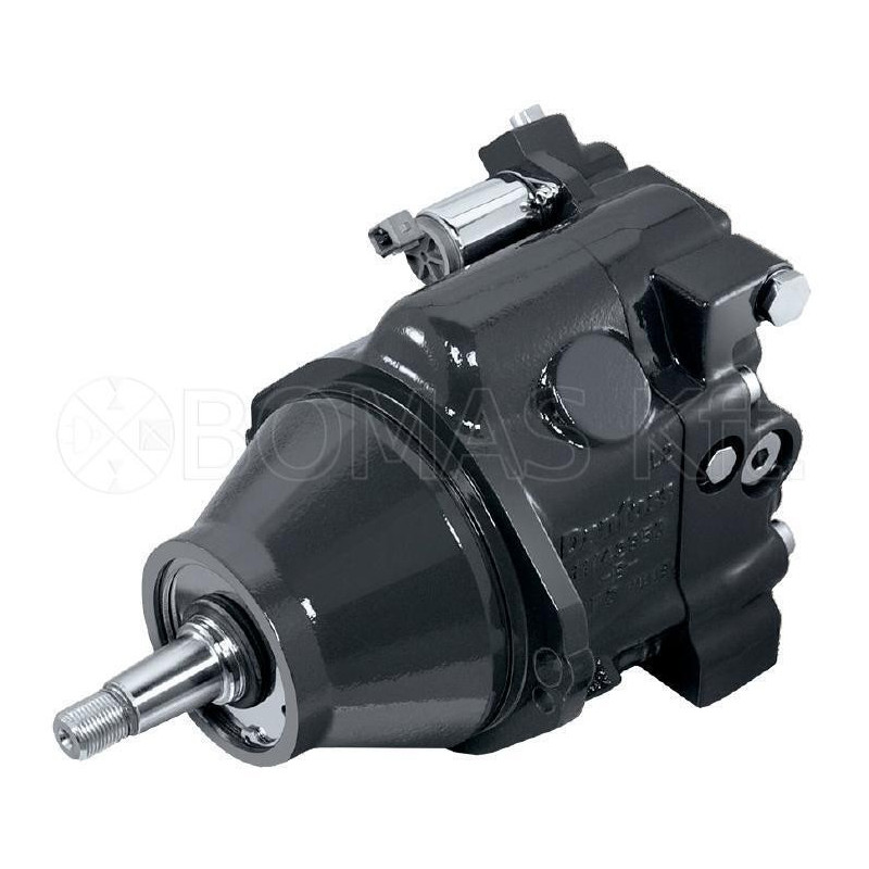 Danfoss RDM axial piston hydromotors