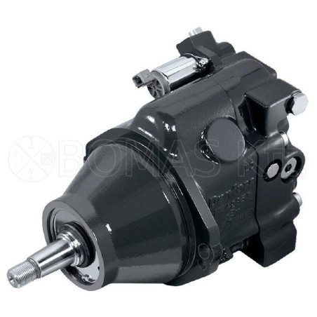 Danfoss RDM axiáldugattyús hidromotorok