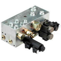 Danfoss ICS Custom Designed HICs
