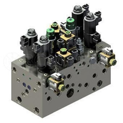Danfoss ICS Custom Designed HICs