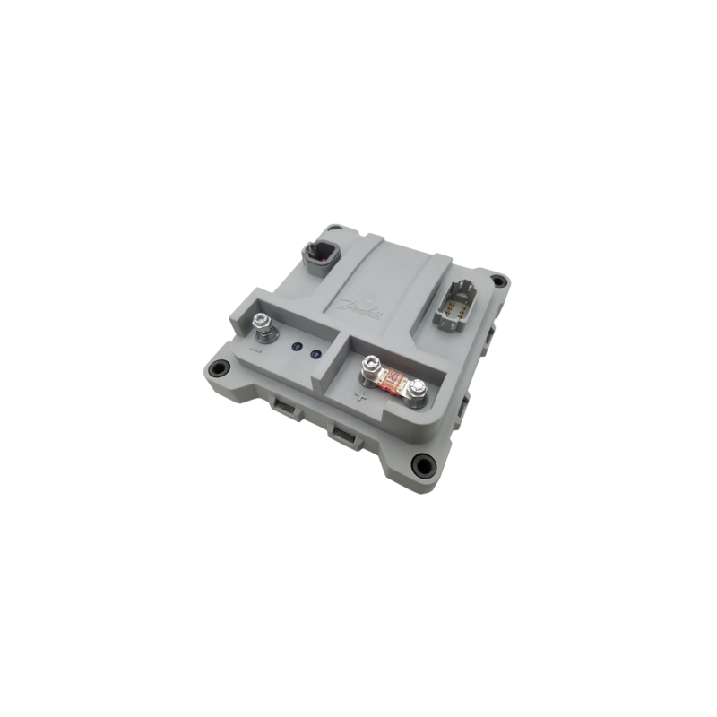 Danfoss MC... (High Current Version)