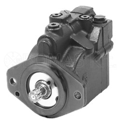 Cartridge L/K motor
