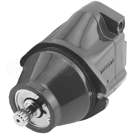 Cartridge L/K motor