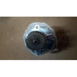 Ford backhoe loader power steering pump