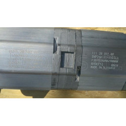 Double gear pump group 2