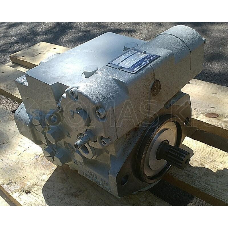 Sauer Sundstrand 42R28D pump