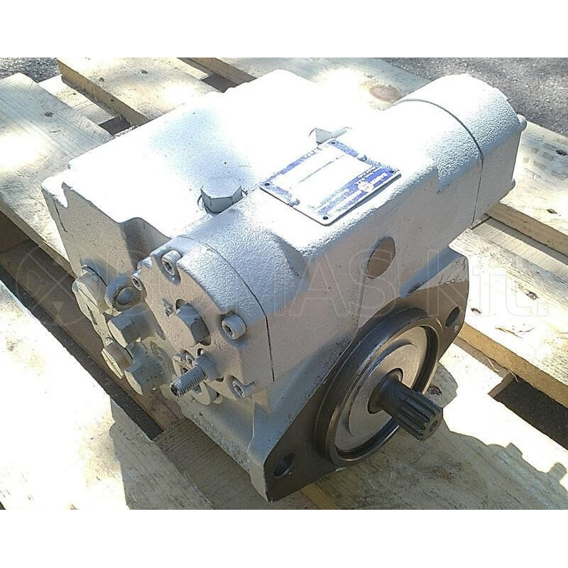 Sauer Sundstrand 42R28C pump