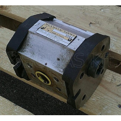 Rexroth Sigma gear pump