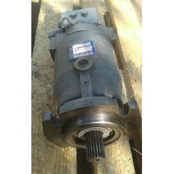 Sauer Sundstrand SMF2/070 hydromotor