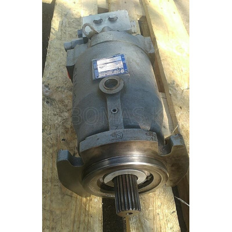 Sauer Sundstrand SMF2/070 hidromotor