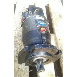 Sauer Getriebe OMF22 hidromotor