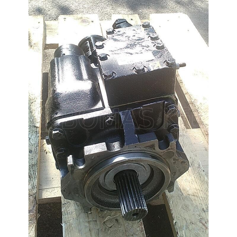 Sauer Getriebe SPV20 szivattyú