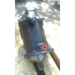 Linde BMV105 hydromotor